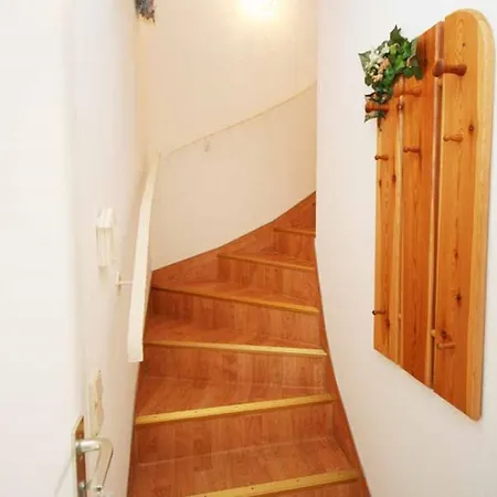 Feriehus Brookgang 32 Haus 4 Inkl Wlan Grömitz