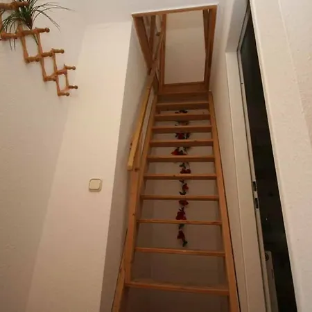 Brookgang 32 Haus 4 Inkl Wlan Feriehus Grömitz