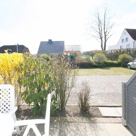 Brookgang 32 Haus 4 Inkl Wlan