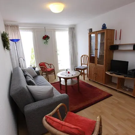 Brookgang 32 Haus 4 Inkl Wlan Grömitz