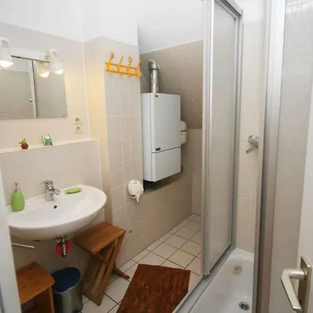 Brookgang 32 Haus 4 Inkl Wlan *