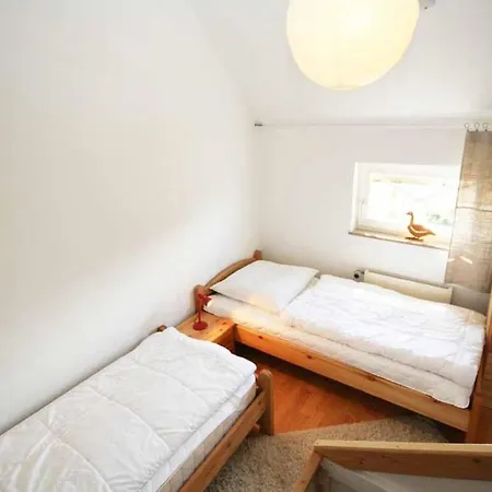 Feriehus Brookgang 32 Haus 4 Inkl Wlan Grömitz