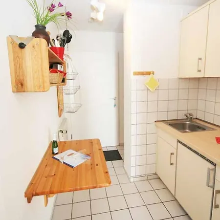 Brookgang 32 Haus 4 Inkl Wlan *