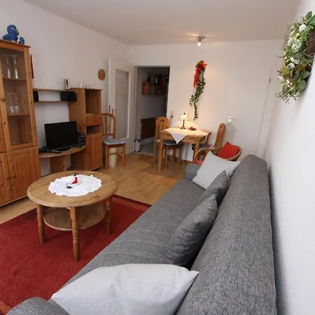 Brookgang 32 Haus 4 Inkl Wlan Feriehus *