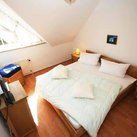 Brookgang 32 Haus 4 Inkl Wlan Feriehus *