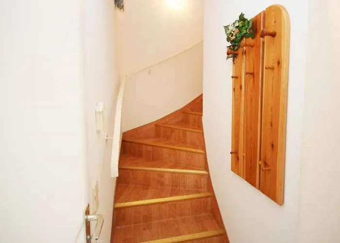 Semesterbostad Brookgang 32 Haus 4 Inkl Wlan Grömitz