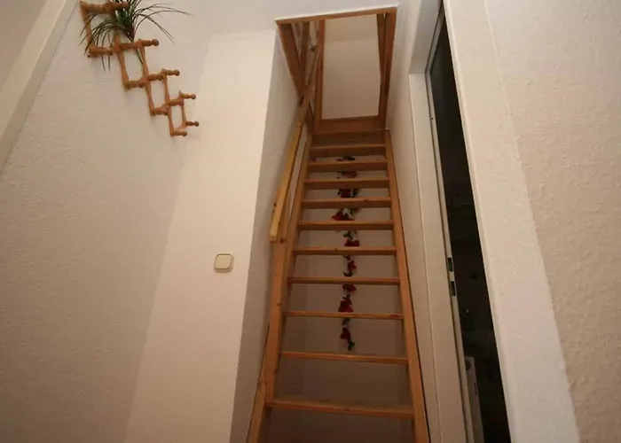 Brookgang 32 Haus 4 Inkl Wlan Semesterbostad Grömitz