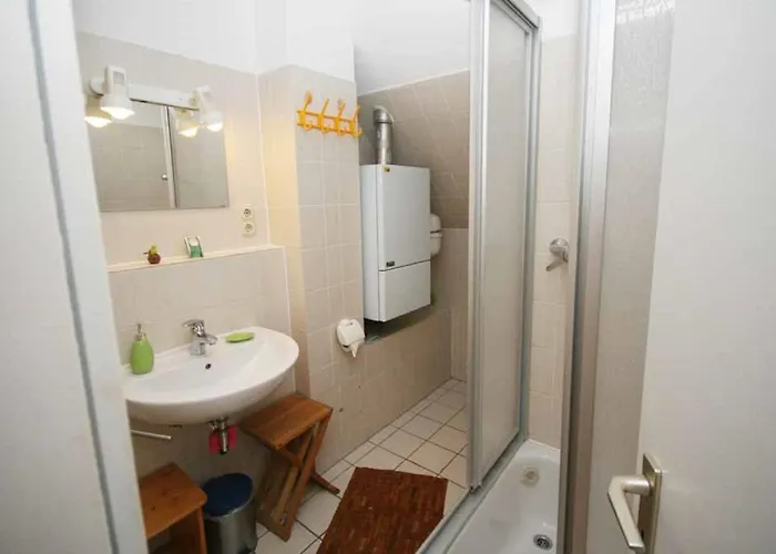 Brookgang 32 Haus 4 Inkl Wlan *